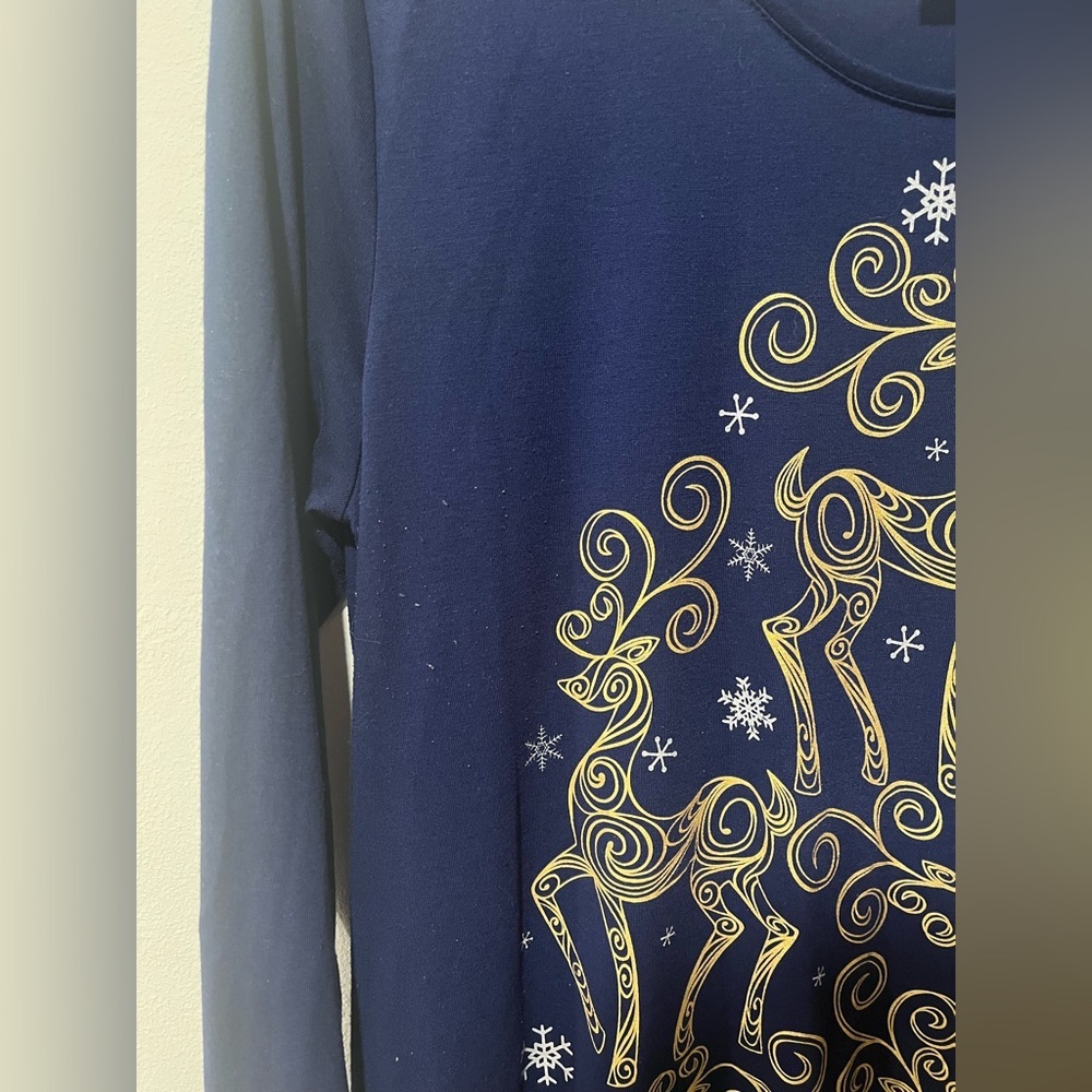 MC Sportswear XL Holiday Shirt - Picture 7 of 7